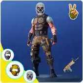 Free play online Face Mask Photo Editor (Emotes masks) APK Free play online Face Mask Photo Editor (Emotes masks) APK