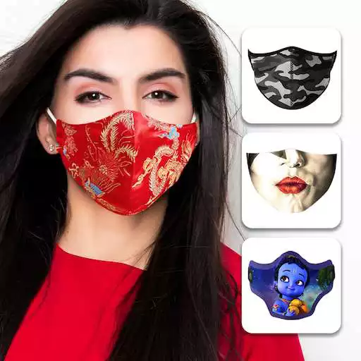 Free play online Face Mask Photo Editor APK Free play online Face Mask Photo Editor APK