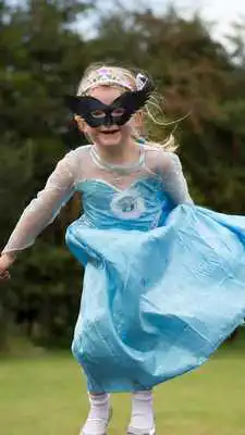 Play Face Masks Photo Editor