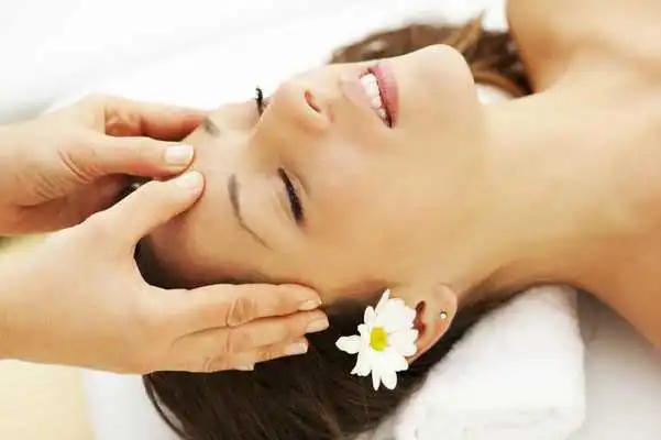 Play Face Massage