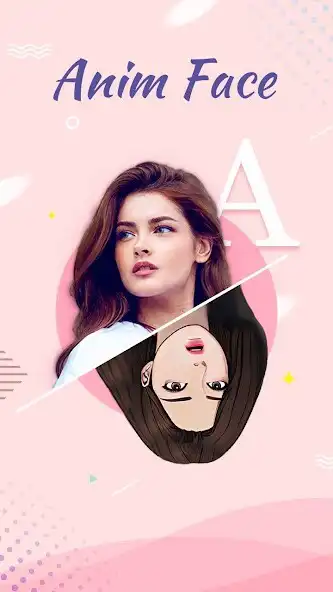 Play Face Mega - Cartoon face app as an online game Face Mega - Cartoon face app with UptoPlay
