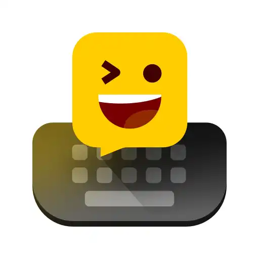 Play Facemoji:Emoji KeyboardASK AI APK