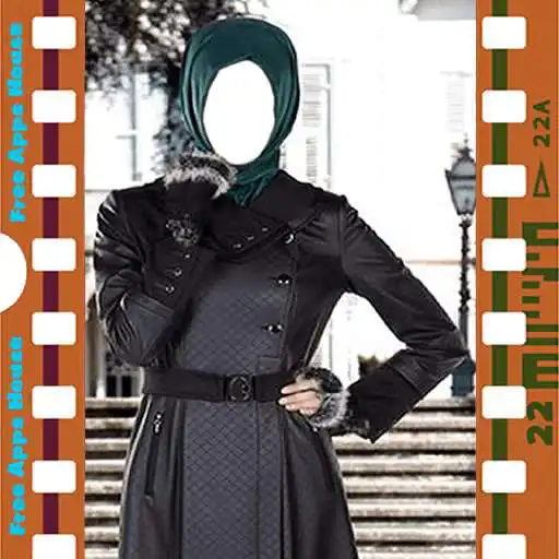 Free play online Face Montage - Burqa Niqab Hijab APK Free play online Face Montage - Burqa Niqab Hijab APK