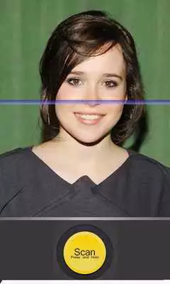 Play Face Mood Scanner Play Face Mood Scanner