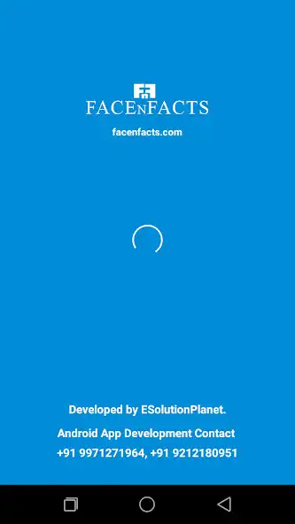 Play FacenFacts News  and enjoy FacenFacts News with UptoPlay