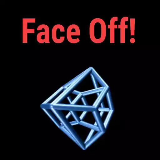 Free play online Face Off - 4D Tic Tac Toe APK