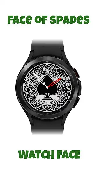 Play Face of Spades  and enjoy Face of Spades with UptoPlay