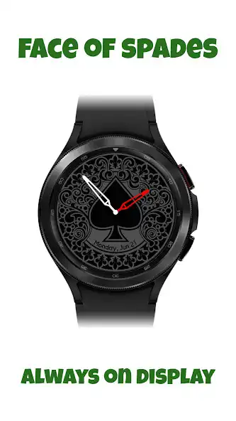 Play Face of Spades as an online game Face of Spades with UptoPlay