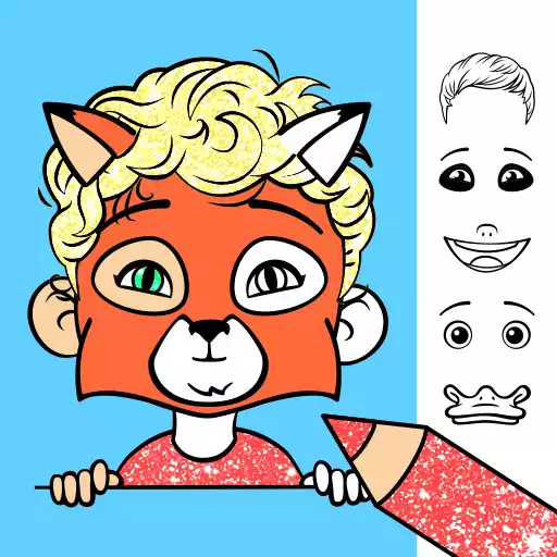 Play Face Paint APK Play Face Paint APK