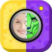 Free play online Face Painting Stickers Game APK Free play online Face Painting Stickers Game APK