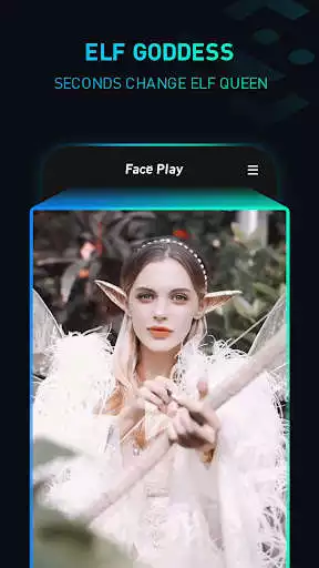 Play FacePlay - Face Swap Video  and enjoy FacePlay - Face Swap Video with UptoPlay