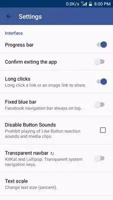 Play Faceplus for Facebook