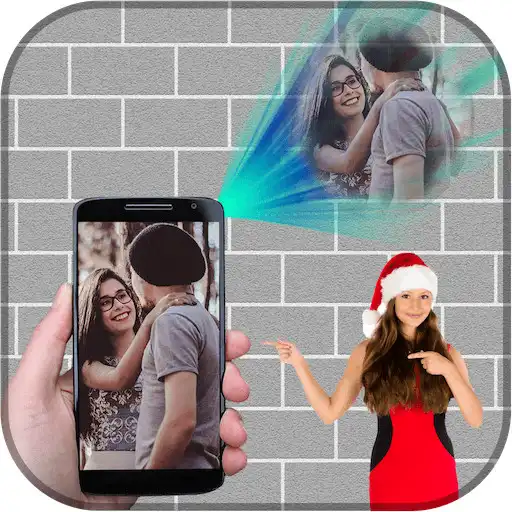 Play Face Projector Photo Frame APK Play Face Projector Photo Frame APK