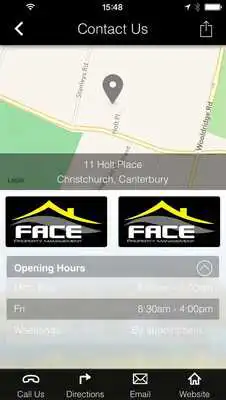 Play Face Property Management