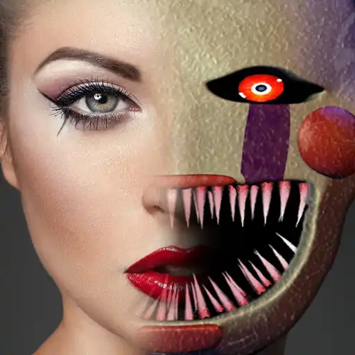 Play Face Puppet Photo Editor APK