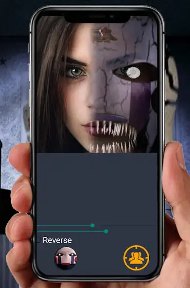 Play Face Puppet Photo Editor as an online game Face Puppet Photo Editor with UptoPlay
