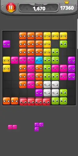 Play Face puzzle  and enjoy Face puzzle with UptoPlay