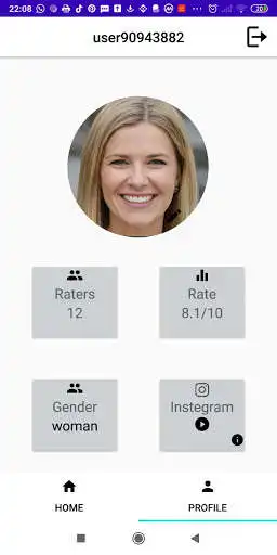 Play face rate as an online game face rate with UptoPlay