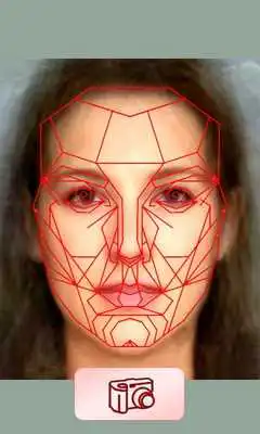 Play Face Ratio Camera