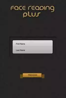 Play Face Reading Plus