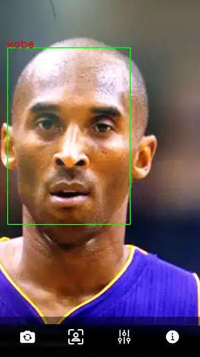 Play Face Recognition Demo  and enjoy Face Recognition Demo with UptoPlay