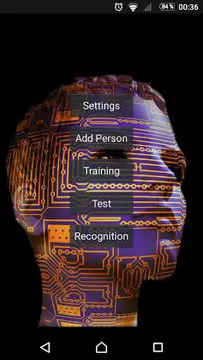 Play Face Recognition  and enjoy Face Recognition with UptoPlay