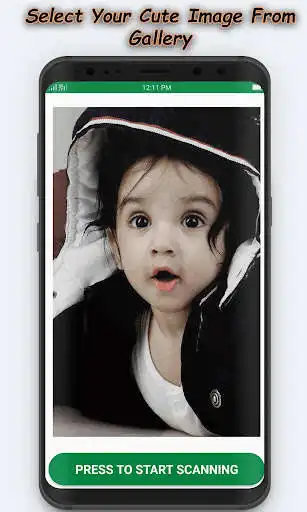 Play Face Scaner: Which Animal I Am  and enjoy Face Scaner: Which Animal I Am with UptoPlay