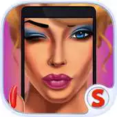 Free play online Face scanner: What makeup APK Free play online Face scanner: What makeup APK