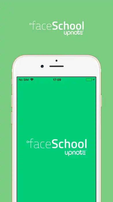 Play Faceschool Upnote as an online game Faceschool Upnote with UptoPlay