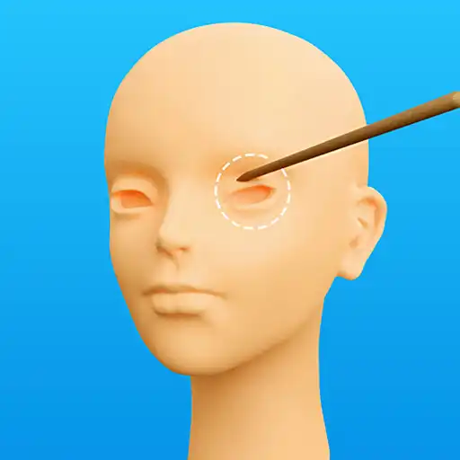 Play Face Sculpt 3D APK
