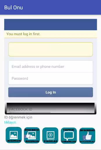 Play Face Search  and enjoy Face Search with UptoPlay
