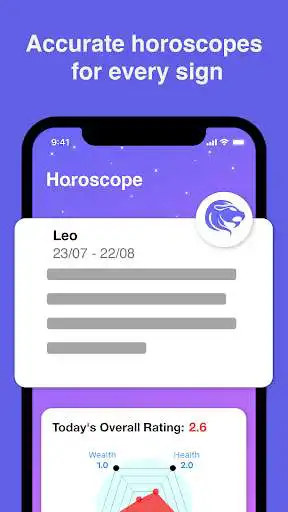 Play Face Secret: Horoscope Coach for Year 2020 as an online game Face Secret: Horoscope Coach for Year 2020 with UptoPlay