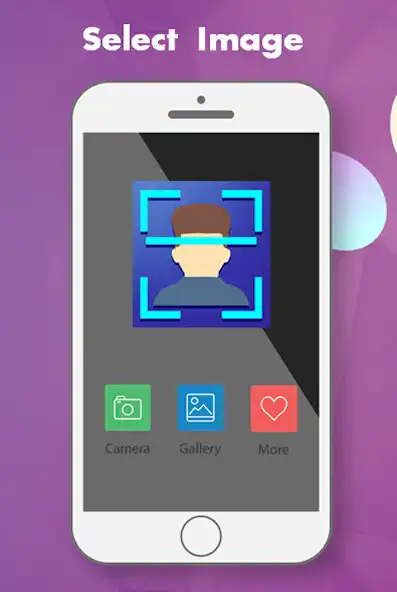 Play Face Secret Scanner - Beauty, Age Analysis  and enjoy Face Secret Scanner - Beauty, Age Analysis with UptoPlay
