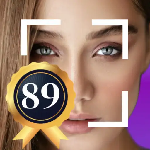 Play Face Shape - Pretty Scale APK