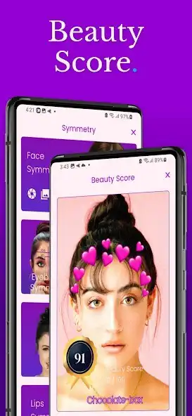 Play Face Shape - Pretty Scale  and enjoy Face Shape - Pretty Scale with UptoPlay