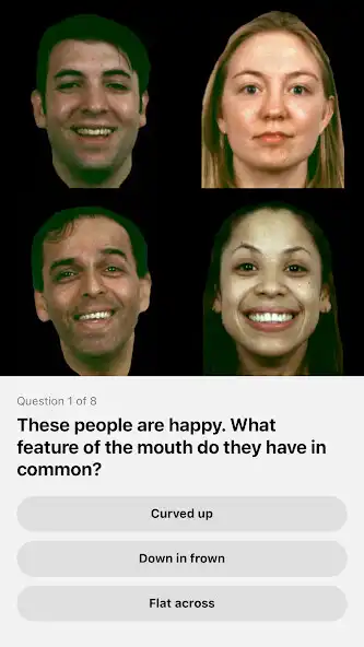 Play FACES Intervention as an online game FACES Intervention with UptoPlay