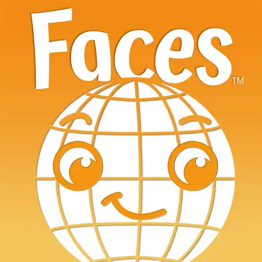 Play Faces Magazine: Kids and cultures around the world APK Play Faces Magazine: Kids and cultures around the world APK