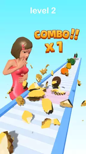 Play Face Smash  and enjoy Face Smash with UptoPlay