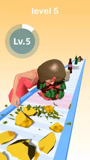 Play Face Smash as an online game Face Smash with UptoPlay