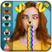 Free play online Face SnapShot Photo Editor Dog Chihuahua APK