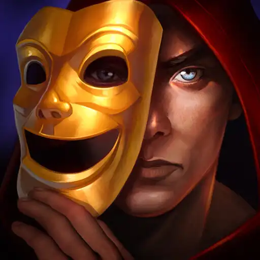 Play Faces of Illusion: The Twin Phantoms (Full) APK Play Faces of Illusion: The Twin Phantoms (Full) APK