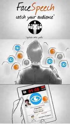 Play FaceSpeech