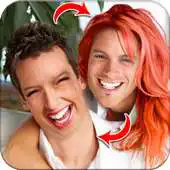 Free play online Face Swap 2017 APK