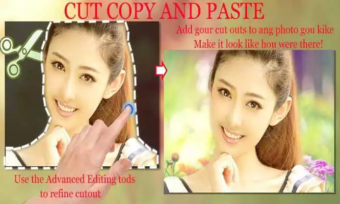 Play Face Swap Ad