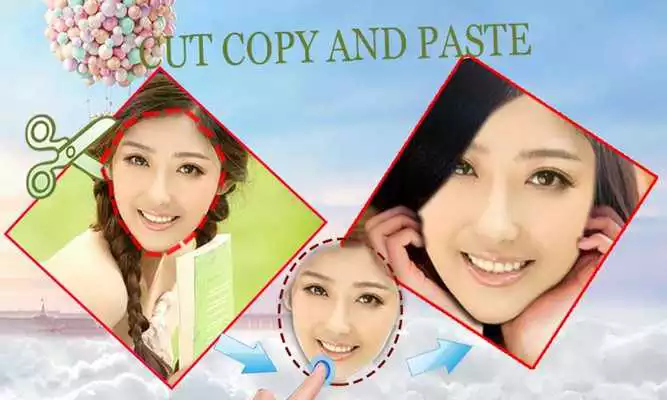 Play Face Swap Ad
