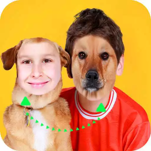 Free play online Face Swap Editor APK