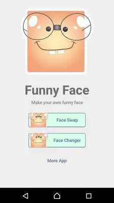 Play Face Swap  Face Changer Pro