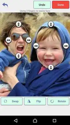 Play Face Swap  Face Changer Pro