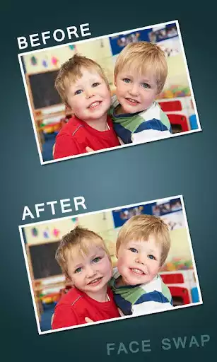 Play Face Swap -facechanger  and enjoy Face Swap -facechanger with UptoPlay