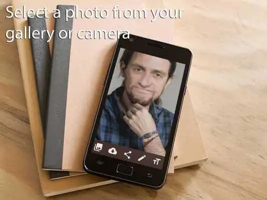 Play FaceSwap Face Swap Live